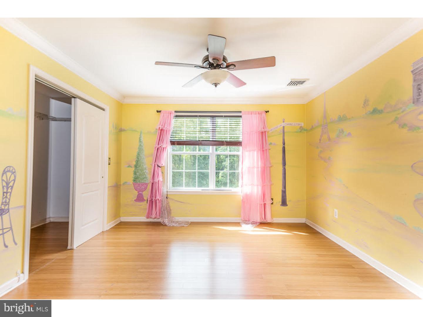 910 Denston Road Thorofare, NJ 08086 - Photo 18 of 19 Bedroom 3