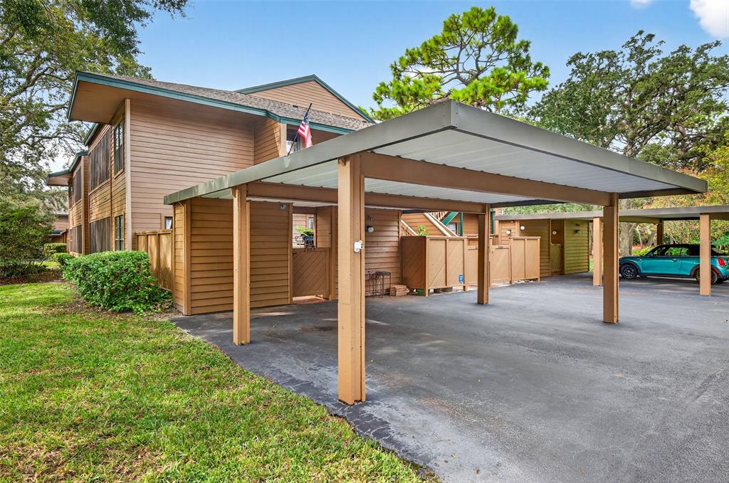 2003 Lennox Road East, Unit 2003 Palm Harbor, FL 34683 - Photo 1 of 40