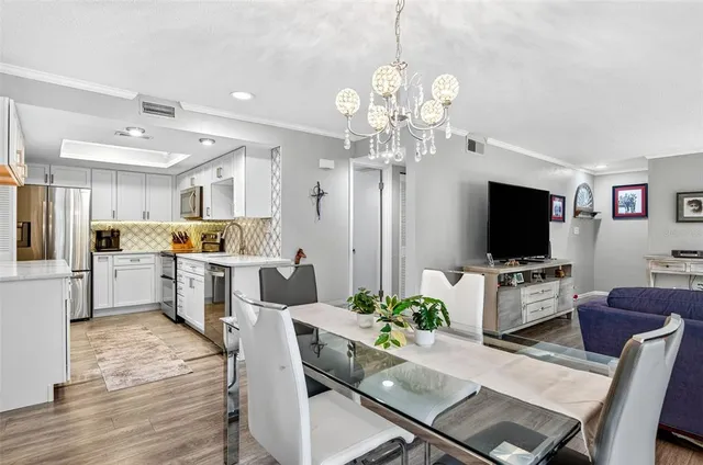 $269,900 | 2003 Lennox Road East, Unit 2003, Palm Harbor, FL 34683