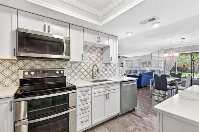 $269,900 | 2003 Lennox Road East, Unit 2003, Palm Harbor, FL 34683