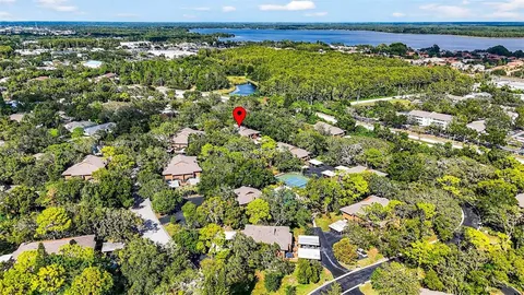 $274,500 | 2003 Lennox Road East, Unit 2003, Palm Harbor, FL 34683