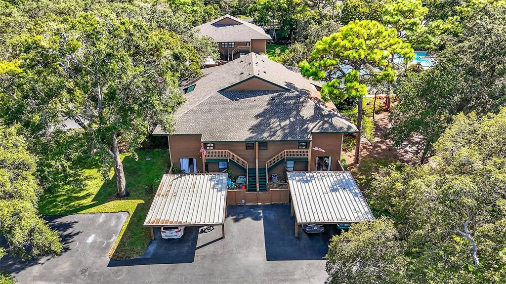 2003 Lennox Road East, Unit 2003 Palm Harbor, FL 34683 - Photo 40 of 40