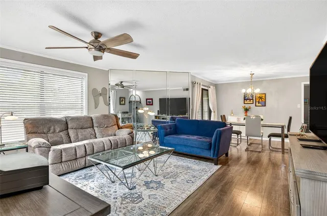 $269,900 | 2003 Lennox Road East, Unit 2003, Palm Harbor, FL 34683