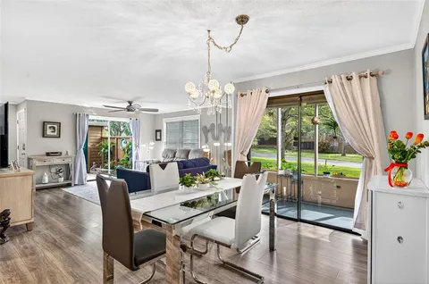 $274,500 | 2003 Lennox Road East, Unit 2003, Palm Harbor, FL 34683