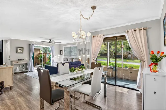 $269,900 | 2003 Lennox Road East, Unit 2003, Palm Harbor, FL 34683