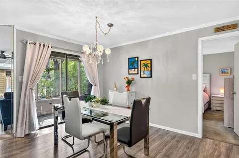 $274,500 | 2003 Lennox Road East, Unit 2003, Palm Harbor, FL 34683