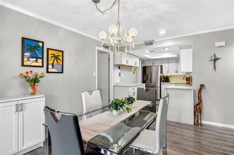 $274,500 | 2003 Lennox Road East, Unit 2003, Palm Harbor, FL 34683