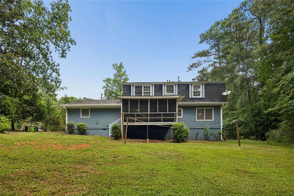 4761 Jakes Trail Decatur, GA 30034 - Photo 31 of 32