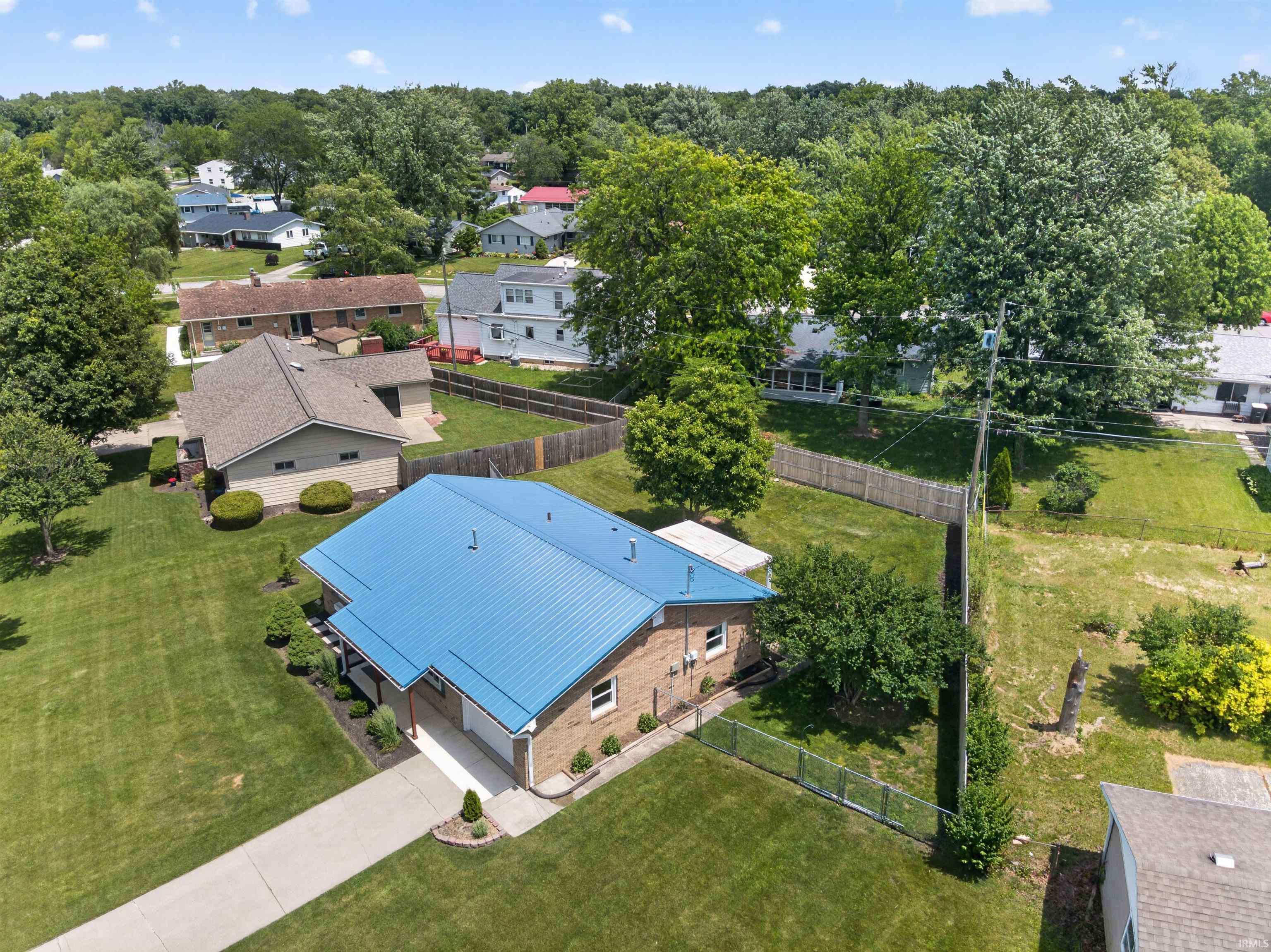 3622 Hastings Road Fort Wayne, IN 46805 - Photo 45 of 50
