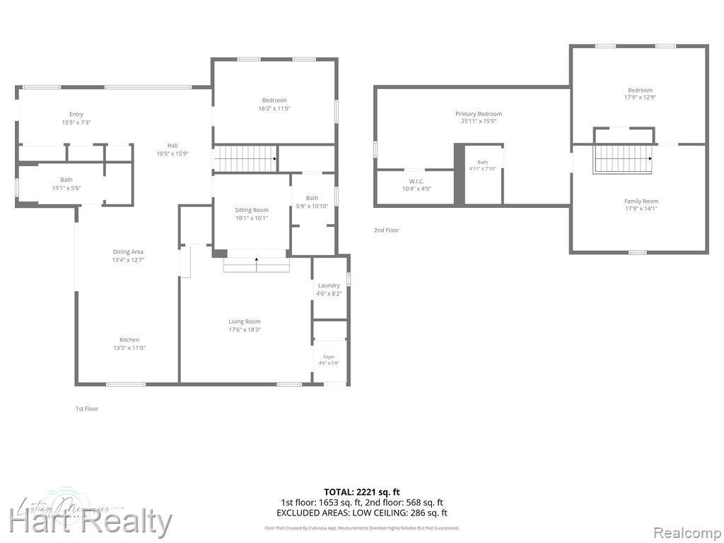16298 Imlay City Road Capac, MI 48014 - Photo 9 of 47 Gallery Image 9