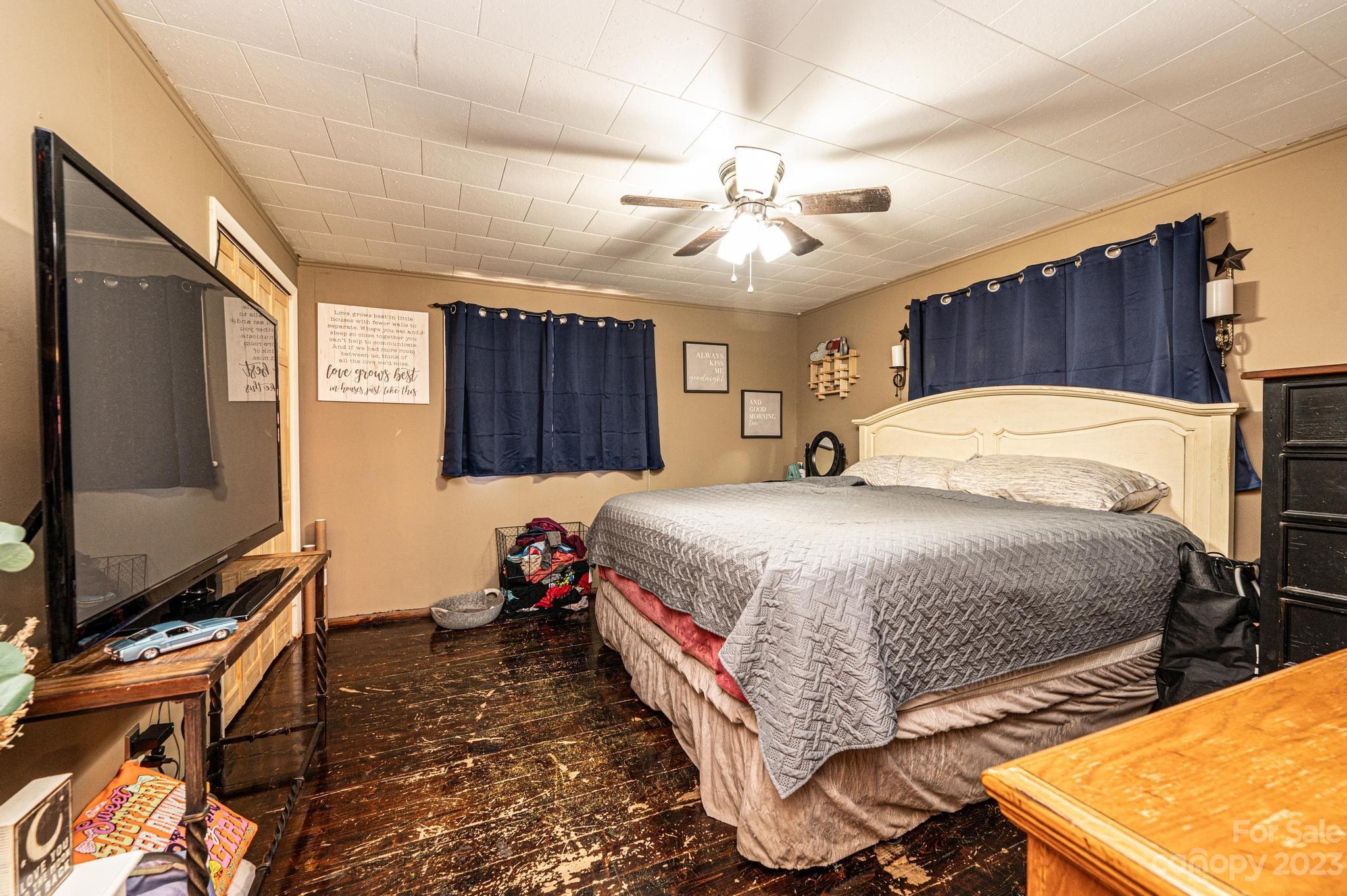 5888 Miller Bridge Road Connelly Springs, NC 28612 - Photo 14 of 38 Gallery Image 14