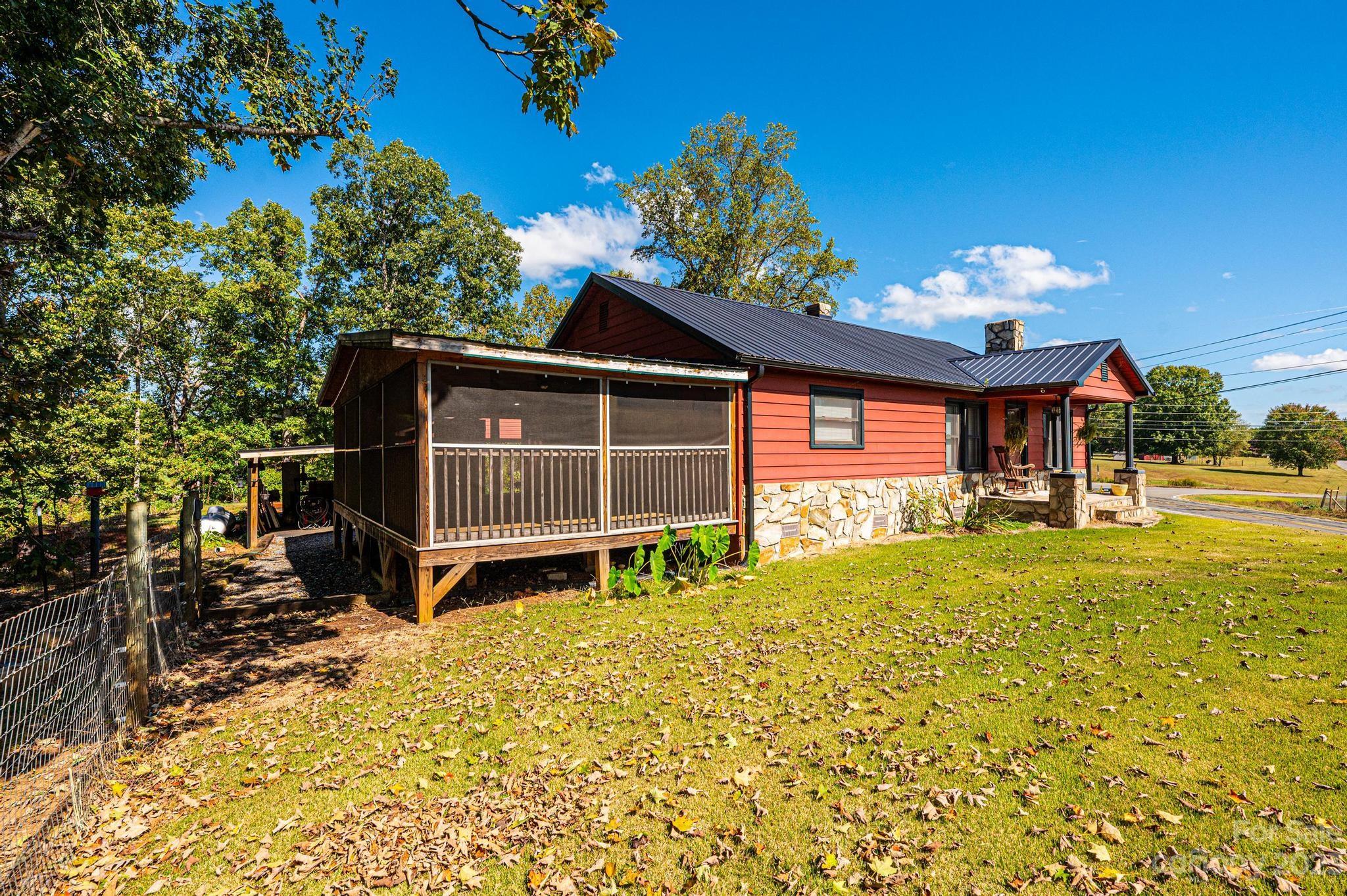 5888 Miller Bridge Road Connelly Springs, NC 28612 - Photo 18 of 38 Gallery Image 18