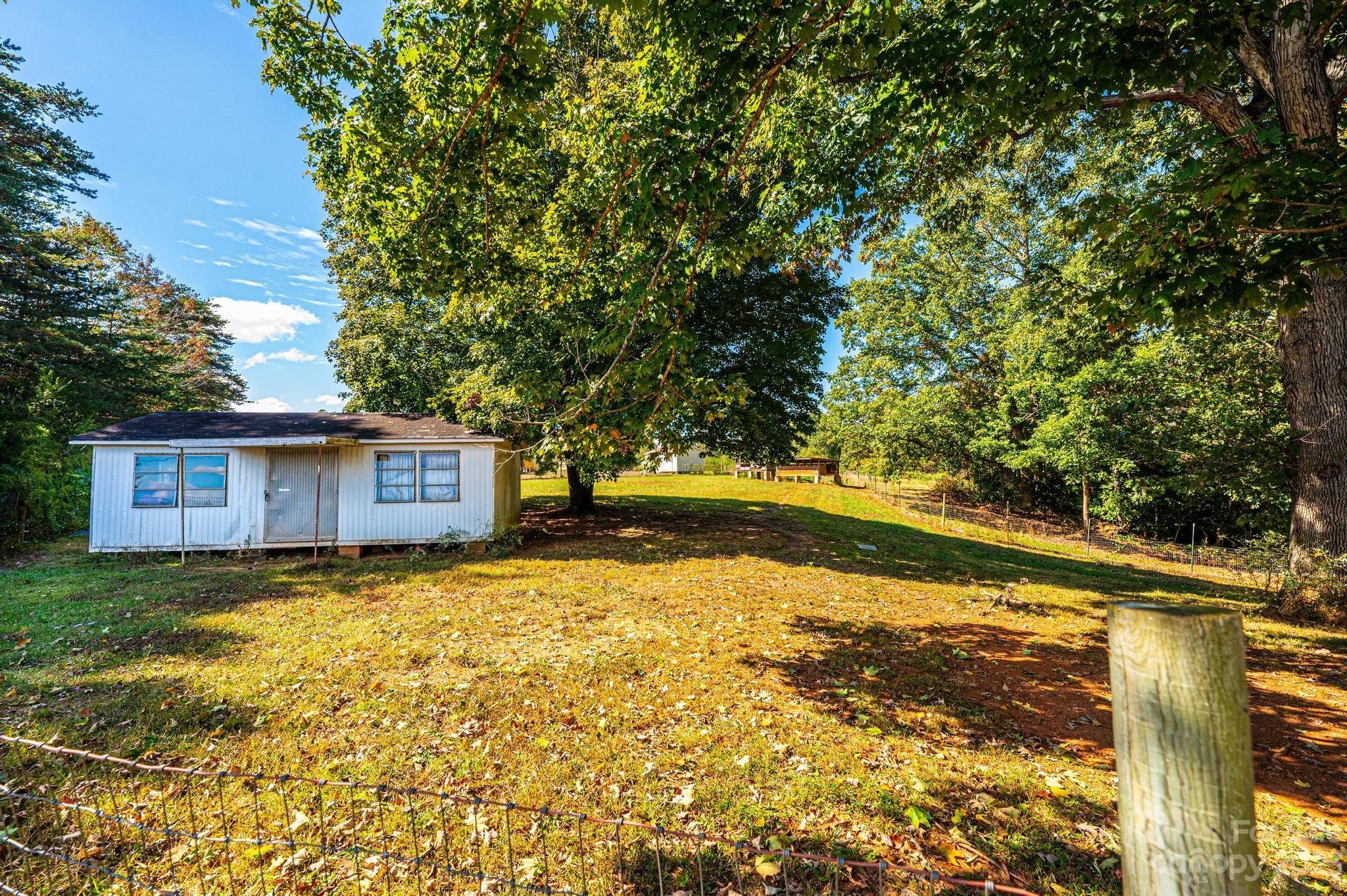 5888 Miller Bridge Road Connelly Springs, NC 28612 - Photo 19 of 38 Gallery Image 19
