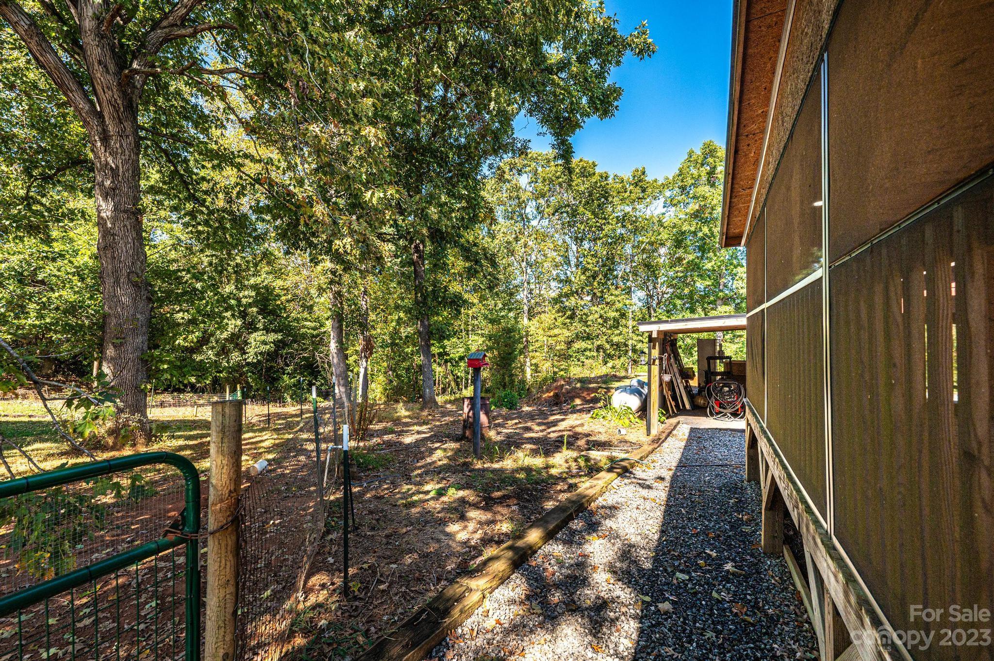 5888 Miller Bridge Road Connelly Springs, NC 28612 - Photo 20 of 38 Gallery Image 20