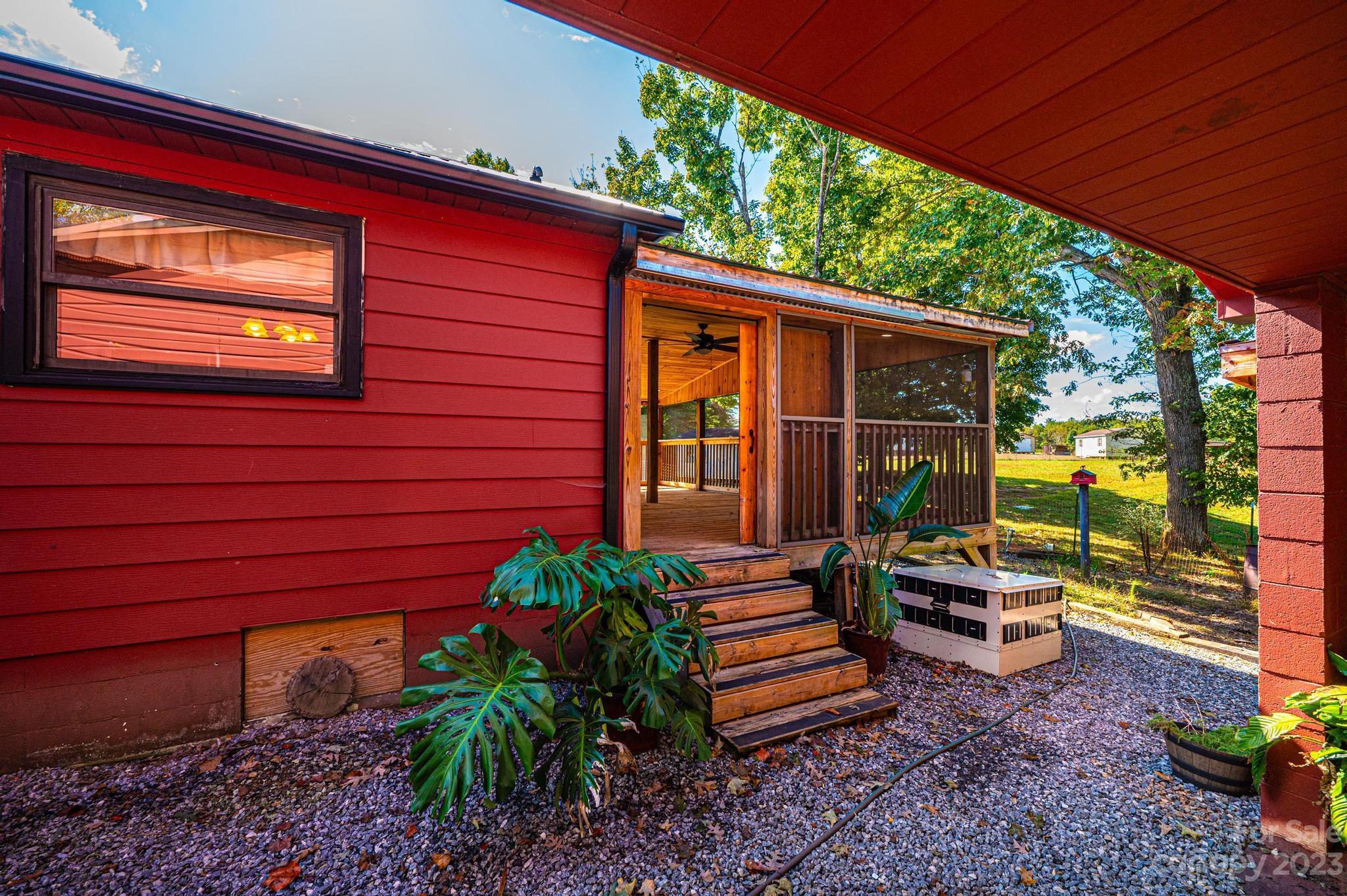 5888 Miller Bridge Road Connelly Springs, NC 28612 - Photo 22 of 38 Gallery Image 22