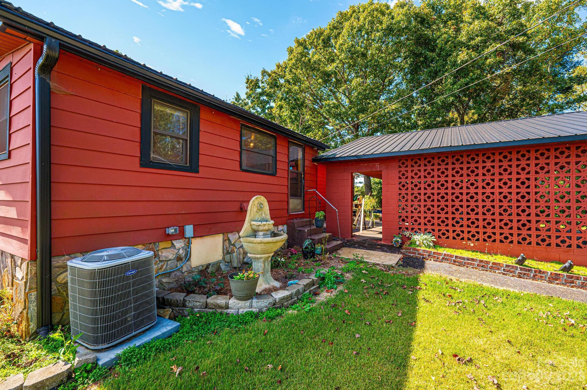 5888 Miller Bridge Road Connelly Springs, NC 28612 - Photo 29 of 38 Gallery Image 29
