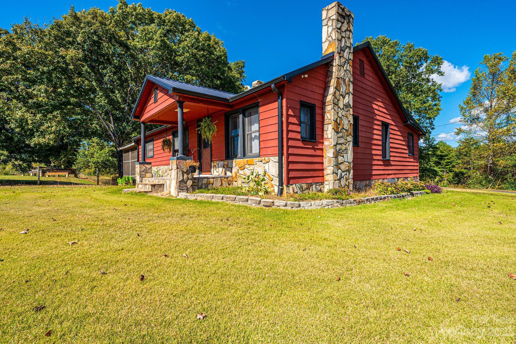 5888 Miller Bridge Road Connelly Springs, NC 28612 - Photo 30 of 38 Gallery Image 30
