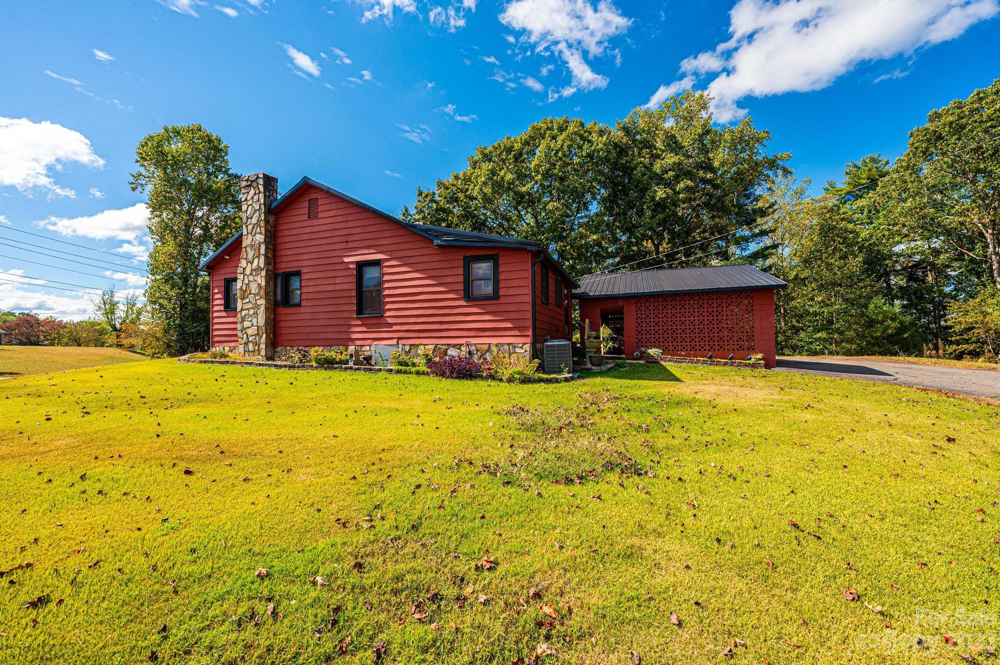 5888 Miller Bridge Road Connelly Springs, NC 28612 - Photo 31 of 38 Gallery Image 31