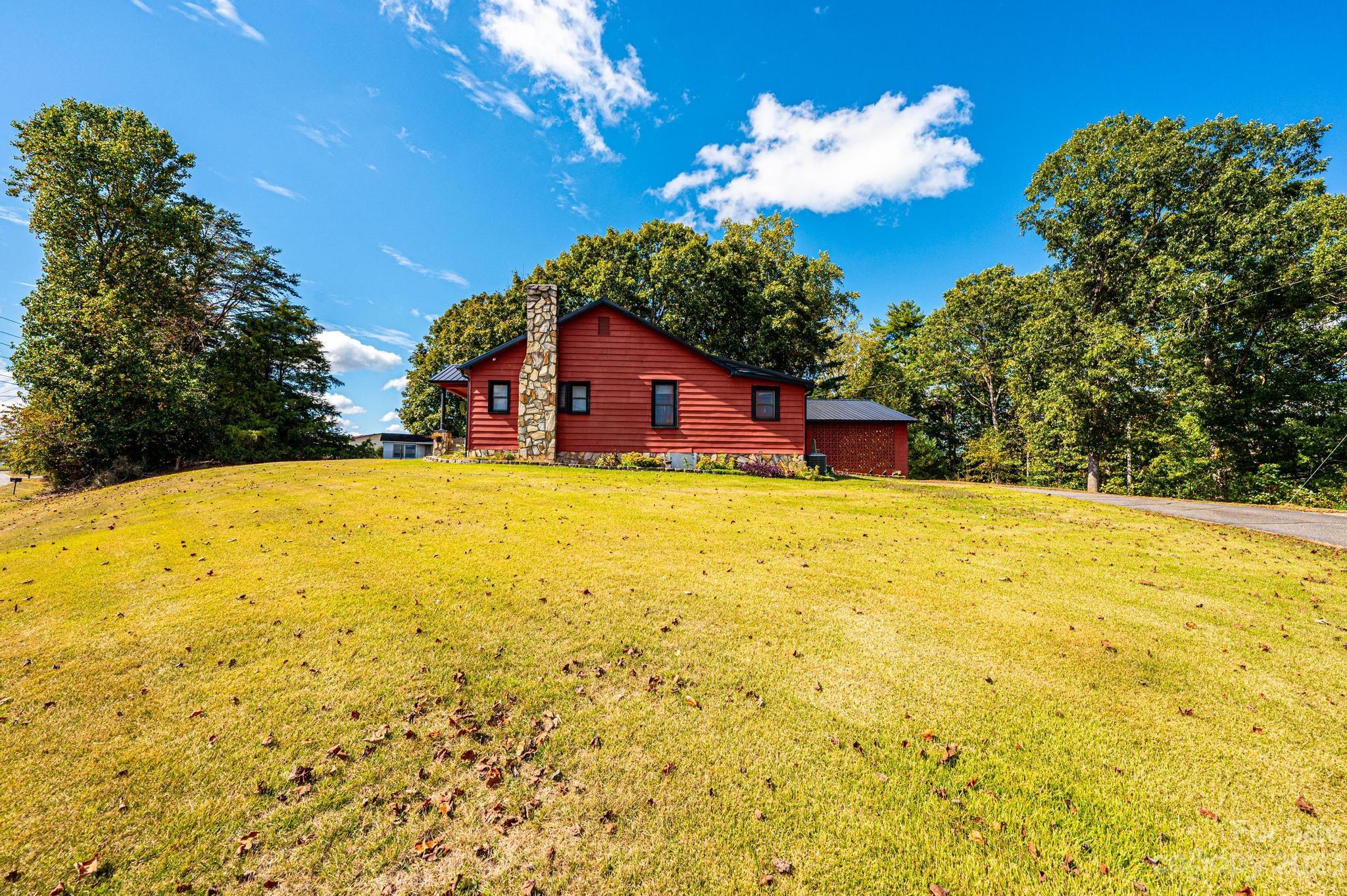 5888 Miller Bridge Road Connelly Springs, NC 28612 - Photo 32 of 38 Gallery Image 32