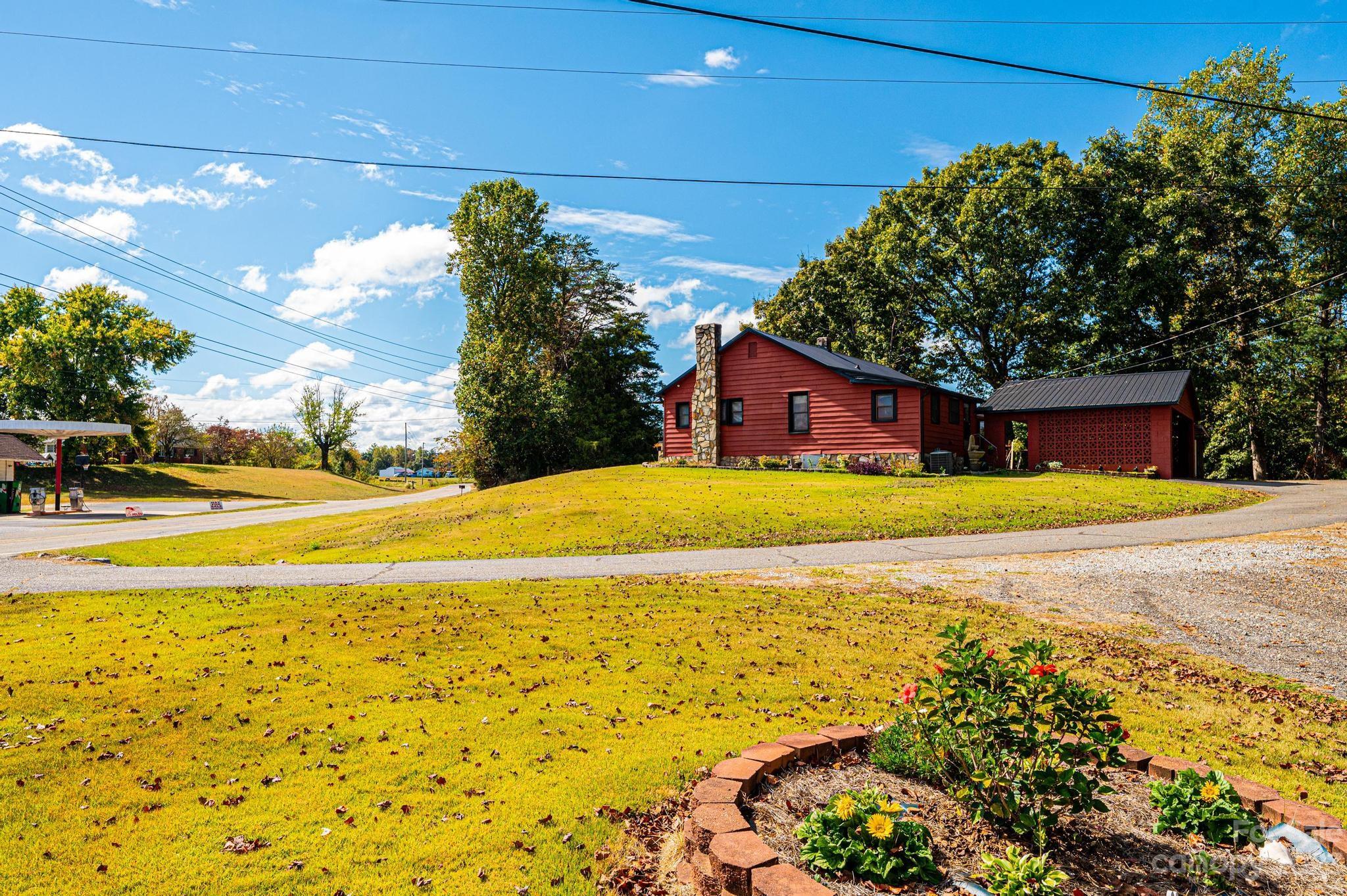 5888 Miller Bridge Road Connelly Springs, NC 28612 - Photo 33 of 38 Gallery Image 33