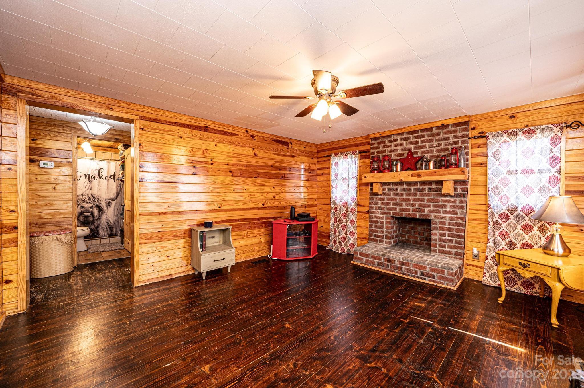 5888 Miller Bridge Road Connelly Springs, NC 28612 - Photo 34 of 38 Gallery Image 34