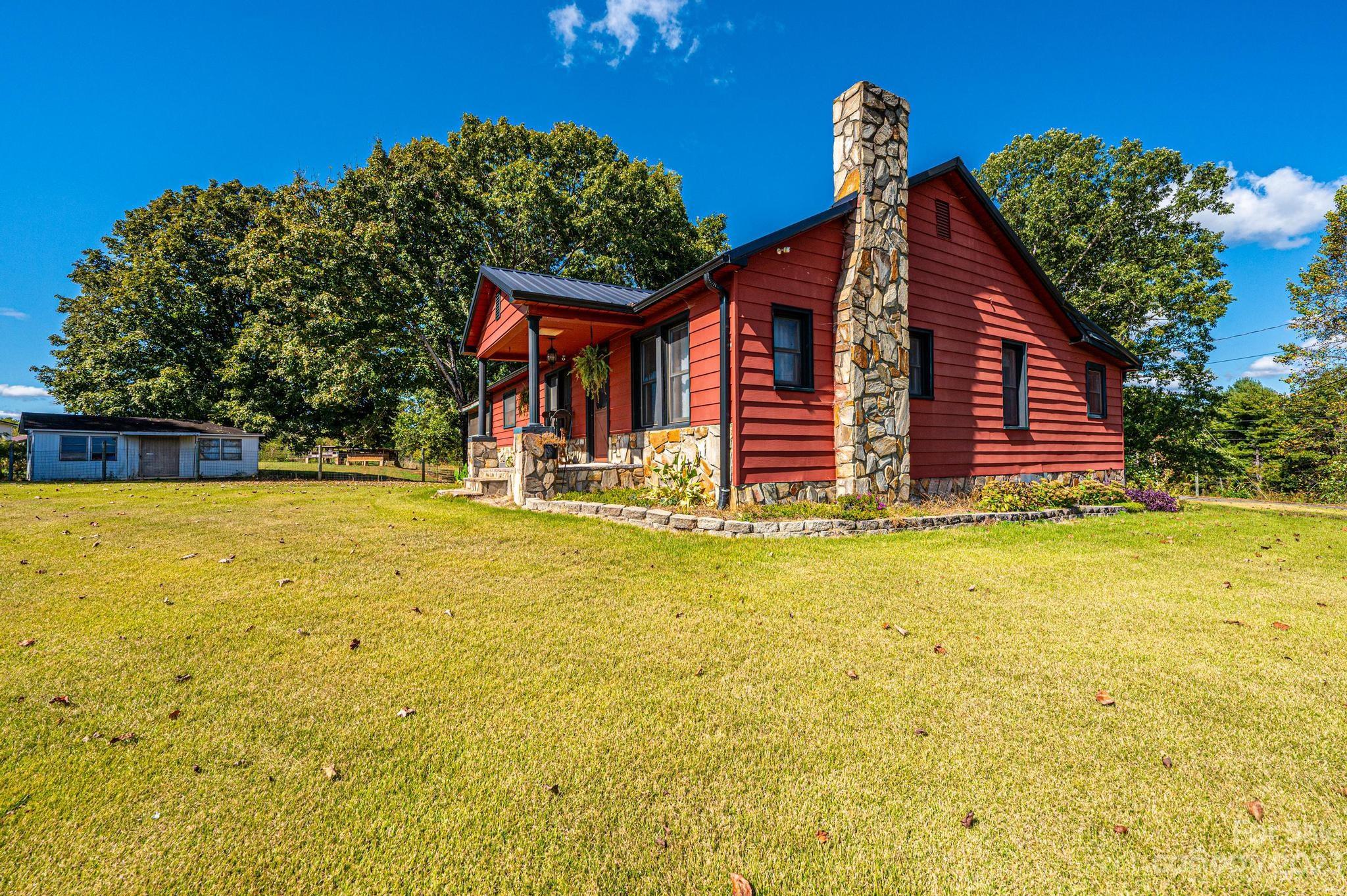 5888 Miller Bridge Road Connelly Springs, NC 28612 - Photo 38 of 38 Gallery Image 38