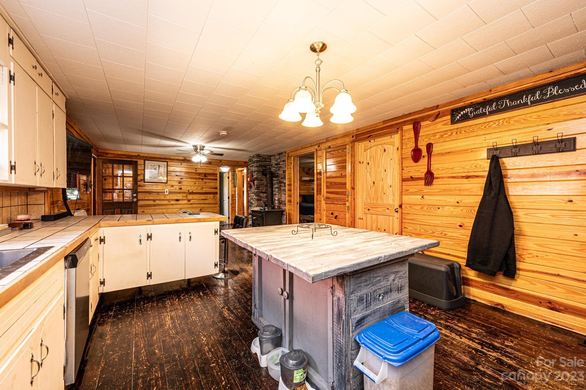 5888 Miller Bridge Road Connelly Springs, NC 28612 - Photo 9 of 38 Gallery Image 9