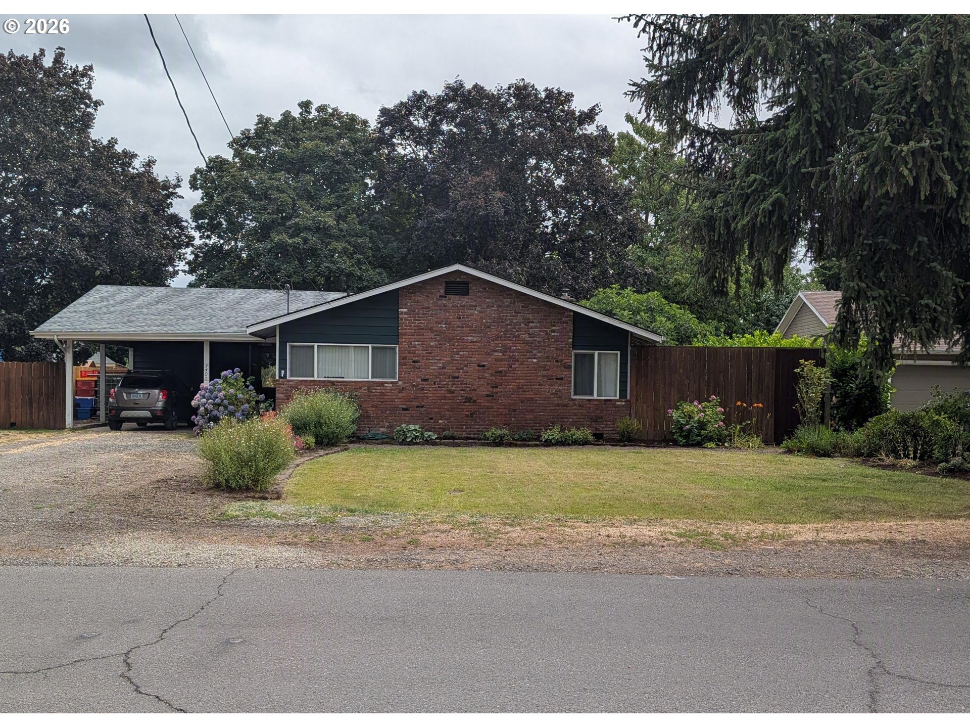 3400 7th Street Hubbard, OR 97032 - Photo 1 of 35