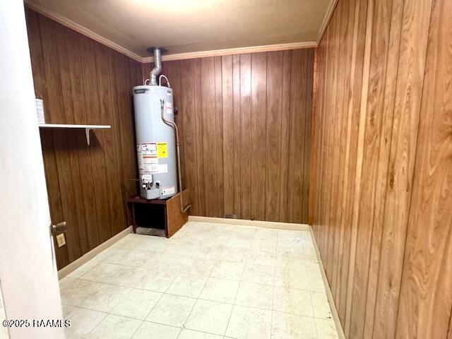 719 Wattigny Street Jeanerette, LA 70544 - Photo 12 of 15 Laundry Room