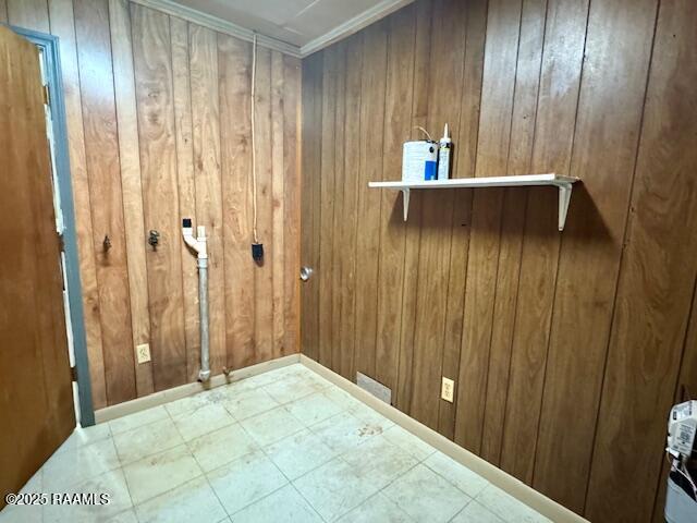 719 Wattigny Street Jeanerette, LA 70544 - Photo 13 of 15 View 2 of Laundry Room