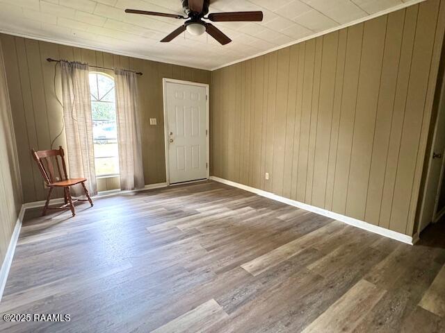 719 Wattigny Street Jeanerette, LA 70544 - Photo 5 of 15 Den Area