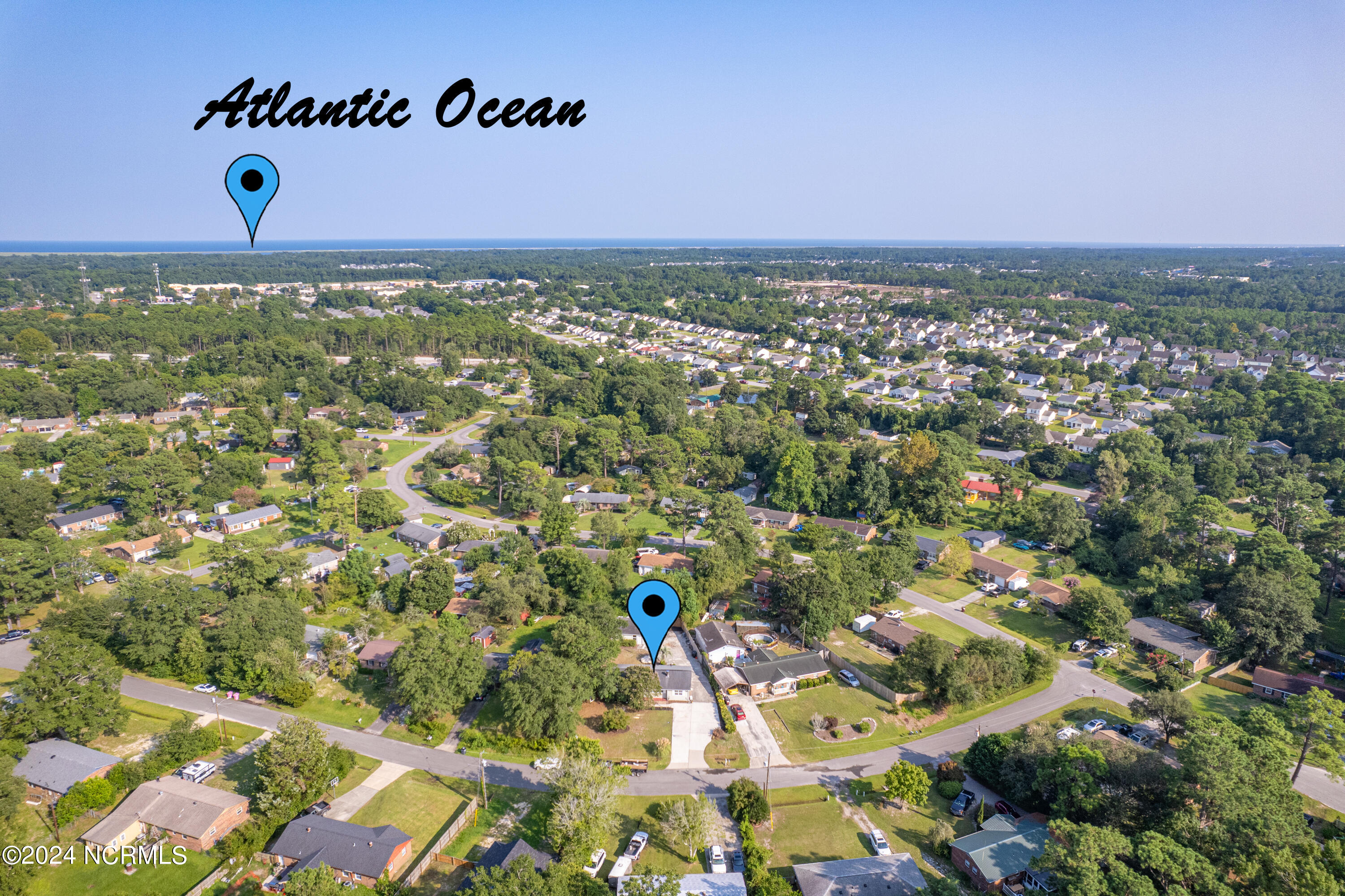 317 Richelieu Road Wilmington, NC 28412 - Photo 34 of 39 317 Richelieu-35