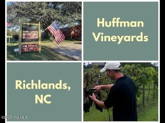 $319,990 | 426 Driftwood Drive, Unit 11, Richlands, NC 28574