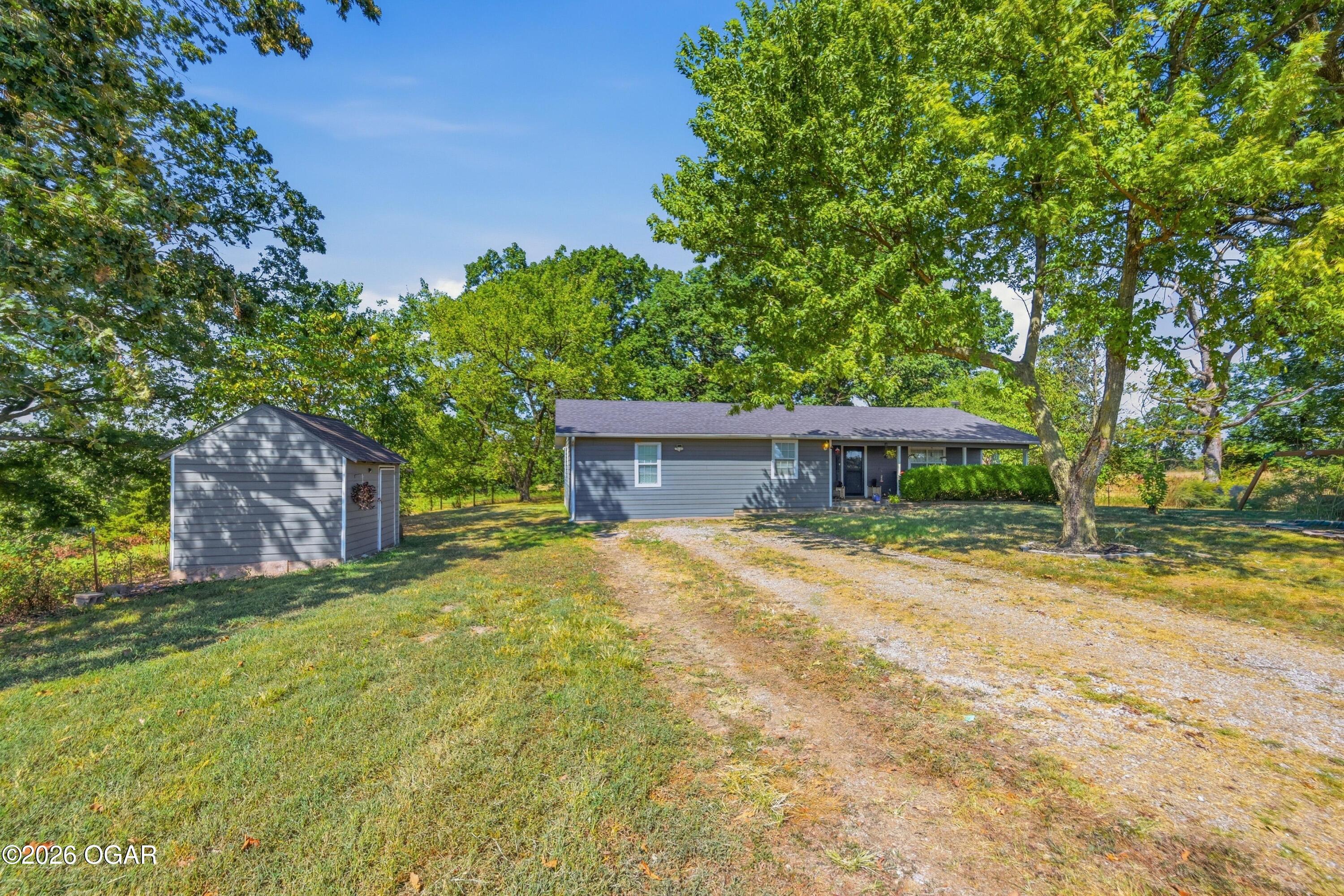 853 North Raccoon Road Stella, MO 64867 - Photo 3 of 37 Gallery Image 3