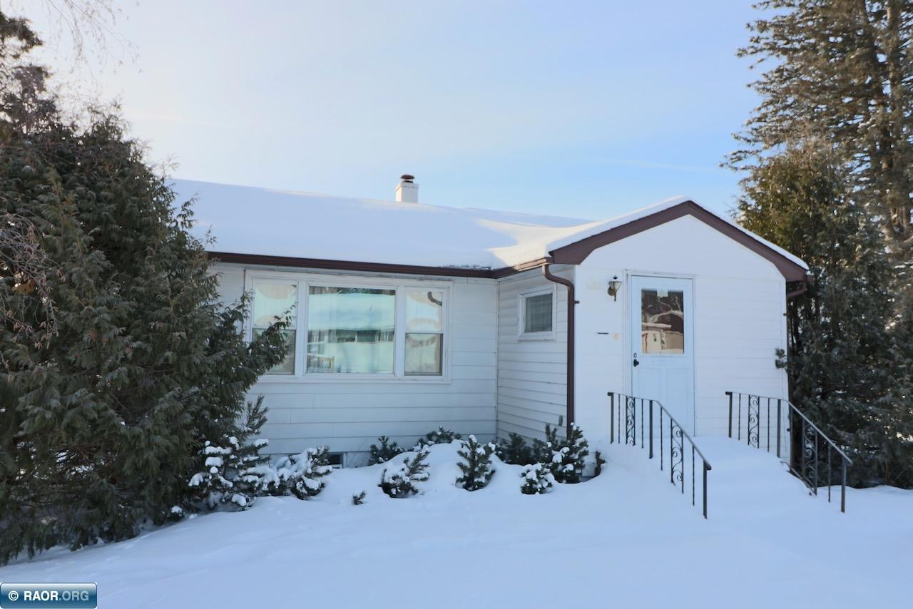 602 3rd Street North Biwabik, MN 55708 - Photo 40 of 42