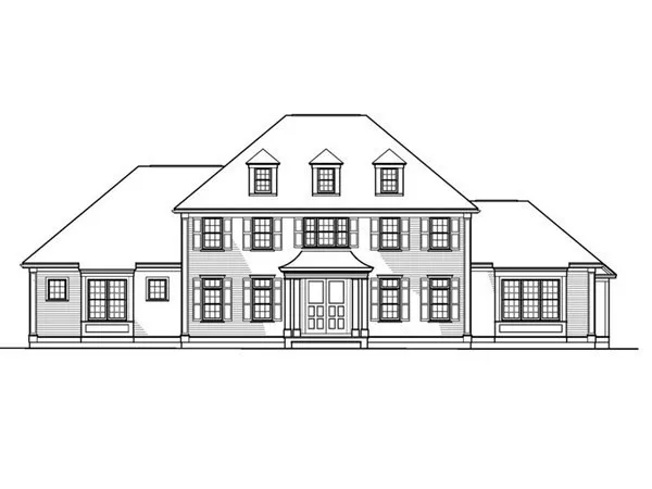 $2,699,000 | 7 A Keeney Pond Road, Norfolk, MA 02056