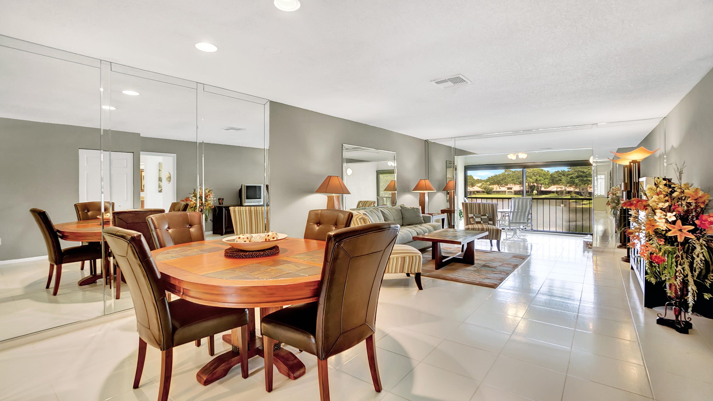 21743 Arriba Real, Unit 28I Boca Raton, FL 33433 - Photo 8 of 25 DSC04803