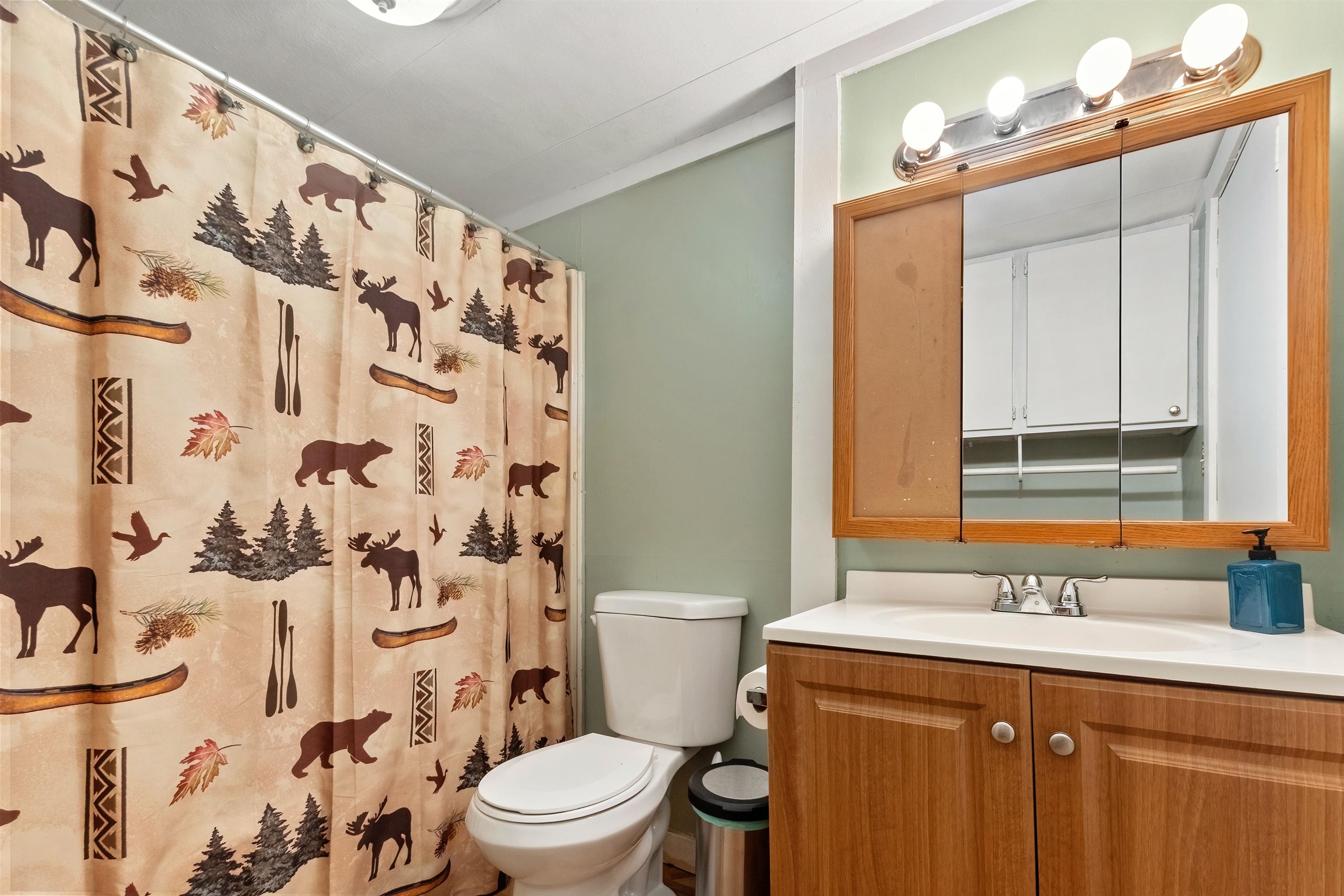 68 Colburn Farm Road Newbury, NH 03255 - Photo 24 of 40