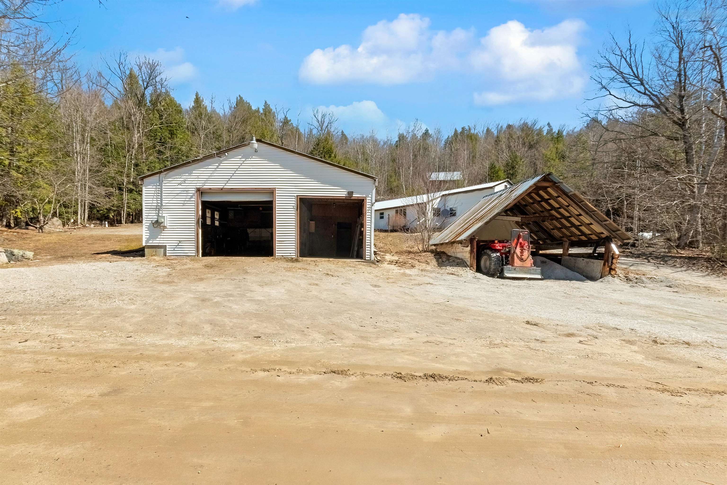 68 Colburn Farm Road Newbury, NH 03255 - Photo 32 of 40