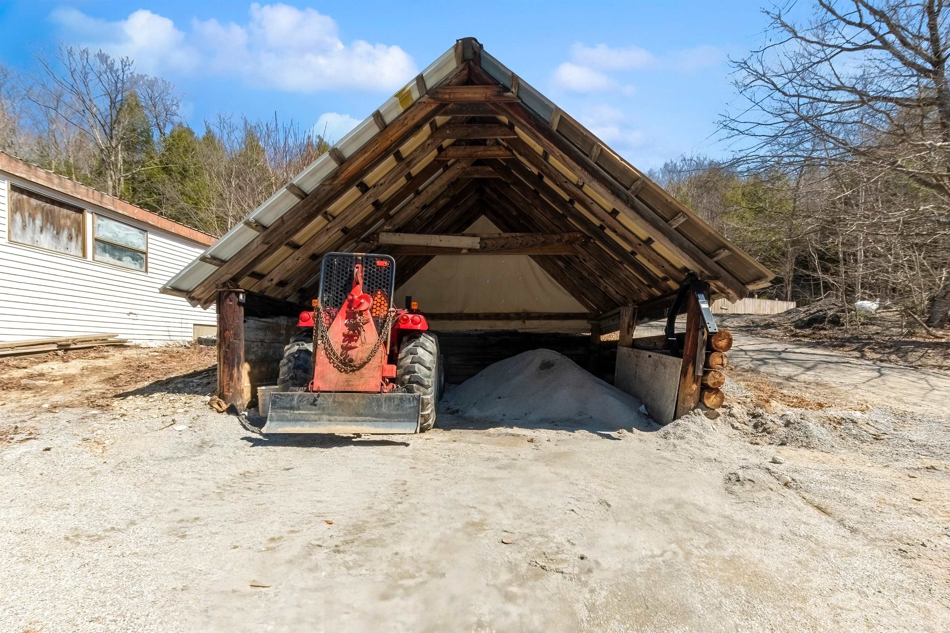 68 Colburn Farm Road Newbury, NH 03255 - Photo 35 of 40