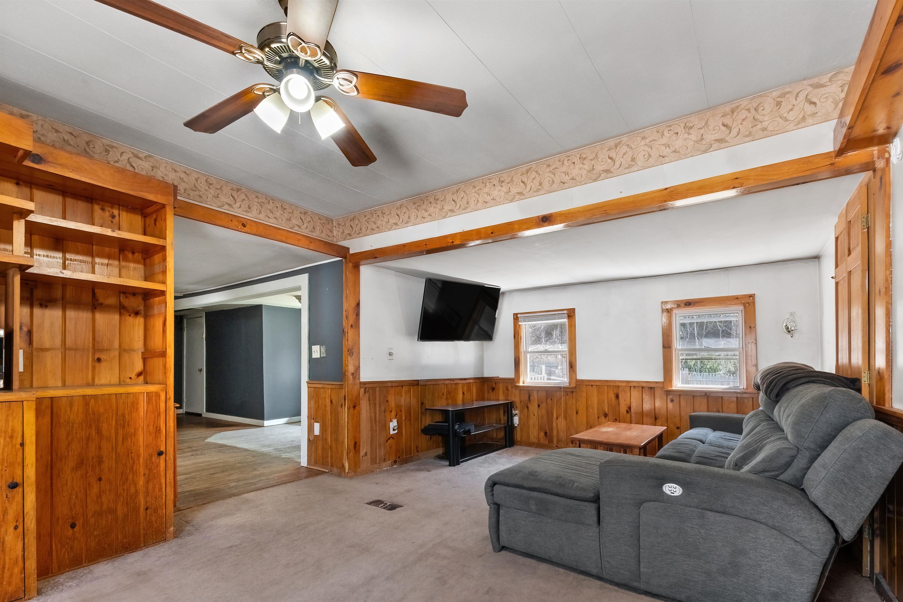 68 Colburn Farm Road Newbury, NH 03255 - Photo 7 of 40