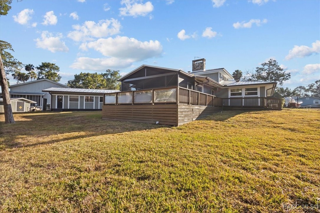 11588 North Caribee Point Inglis, FL 34449 - Photo 50 of 54