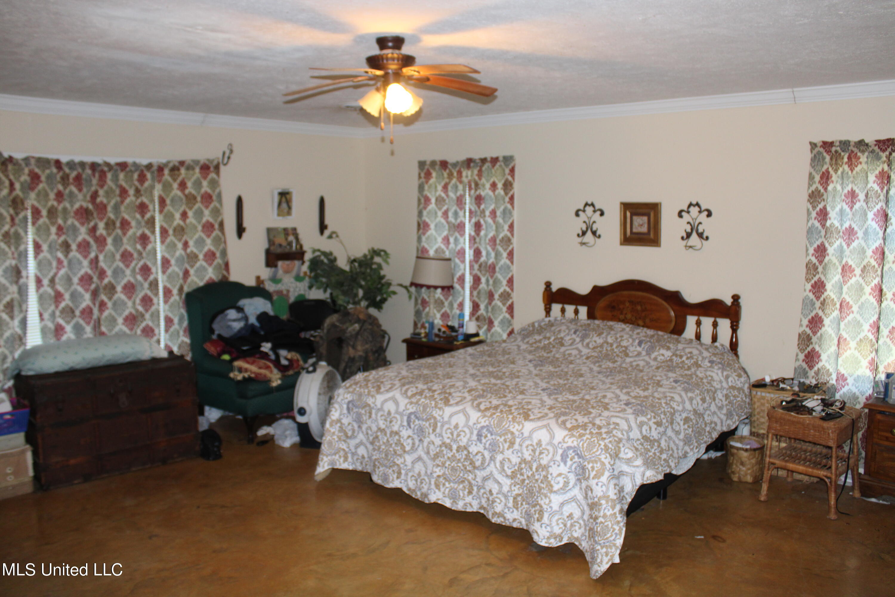 361 Brents Road Potts Camp, MS 38659 - Photo 15 of 23 IMG_3747
