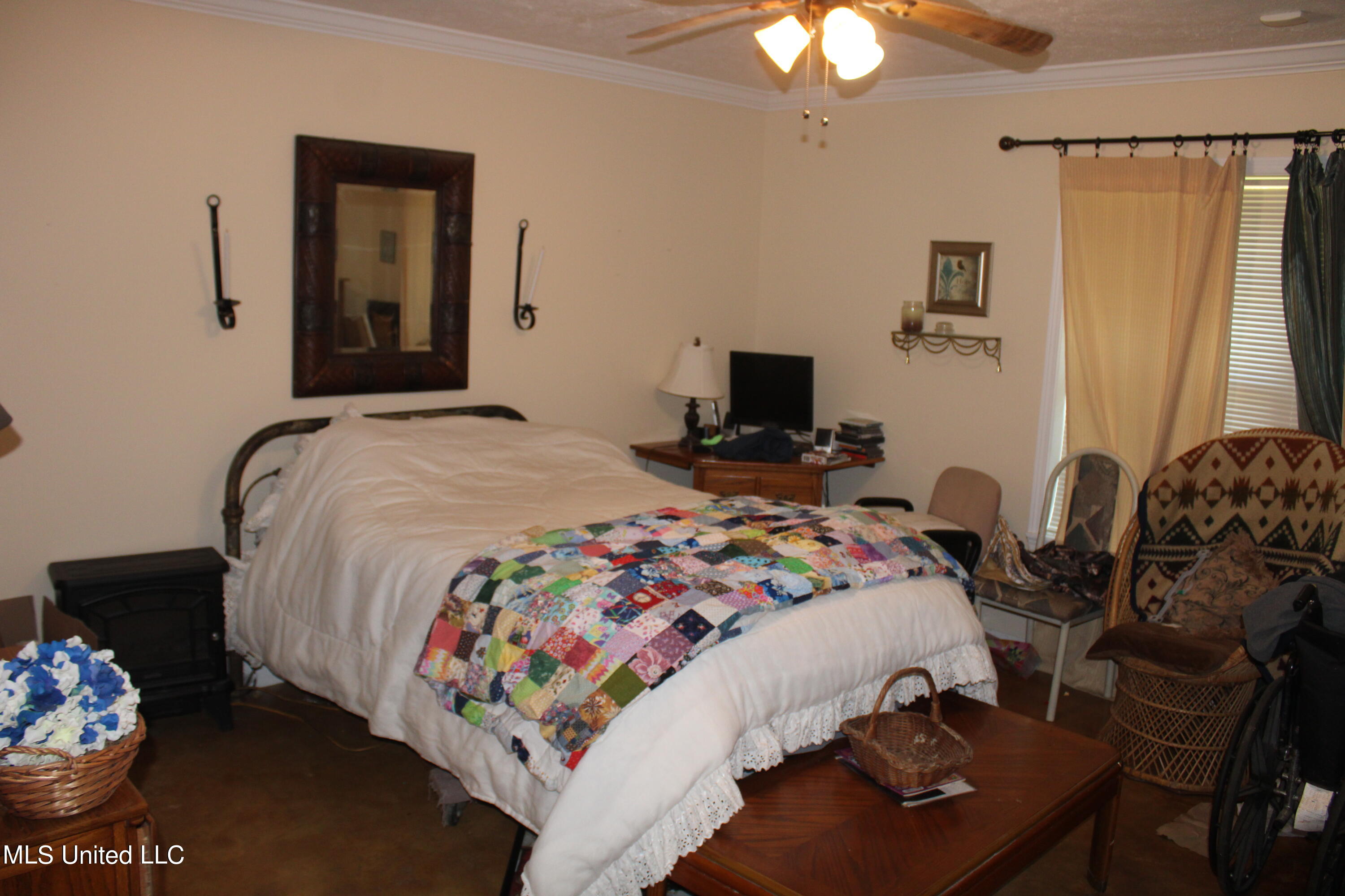 361 Brents Road Potts Camp, MS 38659 - Photo 16 of 23 IMG_3748