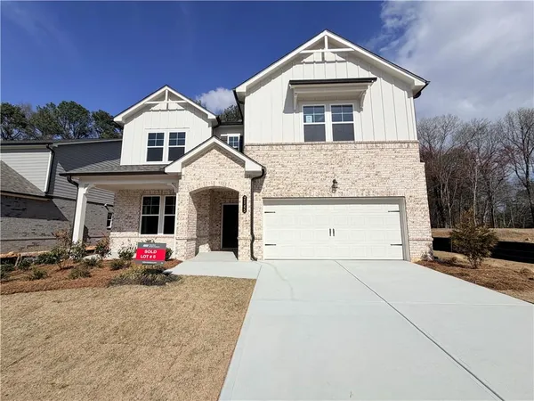 $3,200 | 2145 Dreycott Lane, Lawrenceville, GA 30043