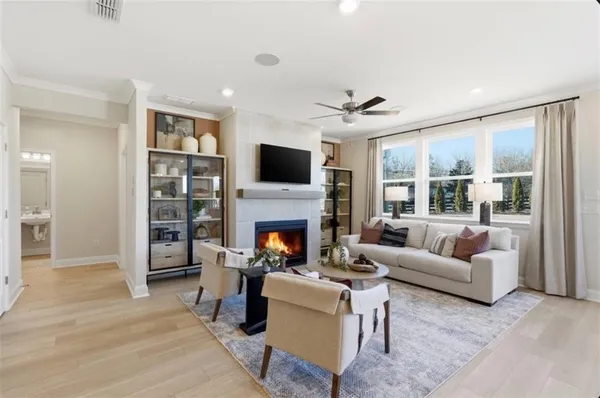 $3,200 | 2145 Dreycott Lane, Lawrenceville, GA 30043