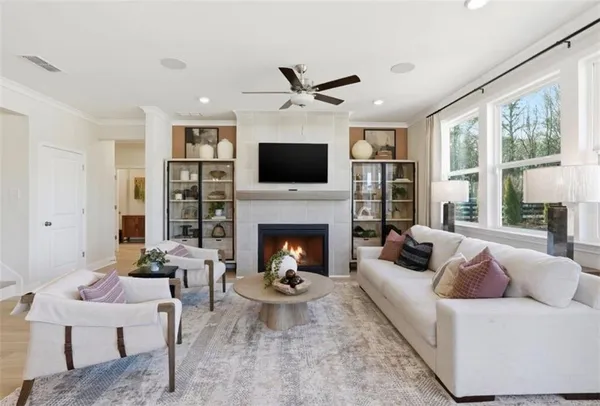 $3,200 | 2145 Dreycott Lane, Lawrenceville, GA 30043