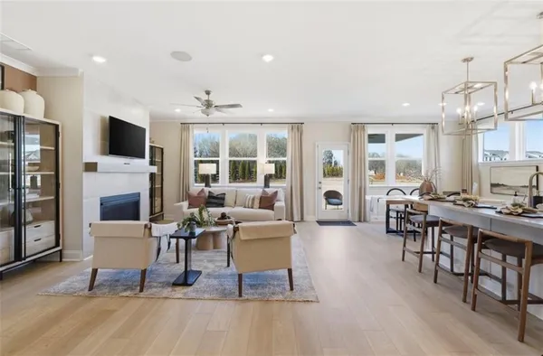 $3,200 | 2145 Dreycott Lane, Lawrenceville, GA 30043