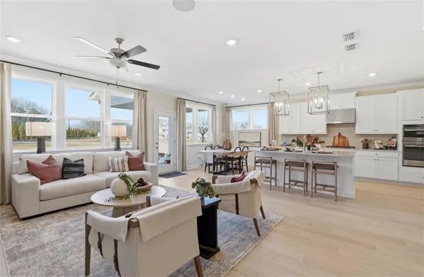 $3,200 | 2145 Dreycott Lane, Lawrenceville, GA 30043