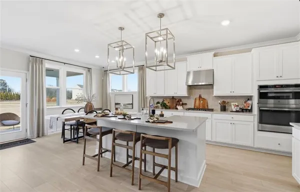 $3,200 | 2145 Dreycott Lane, Lawrenceville, GA 30043